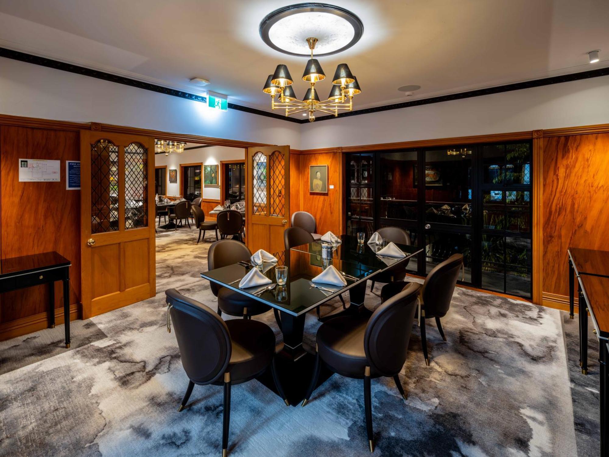 Hana Lodge โรโตรัว ภายนอก รูปภาพ