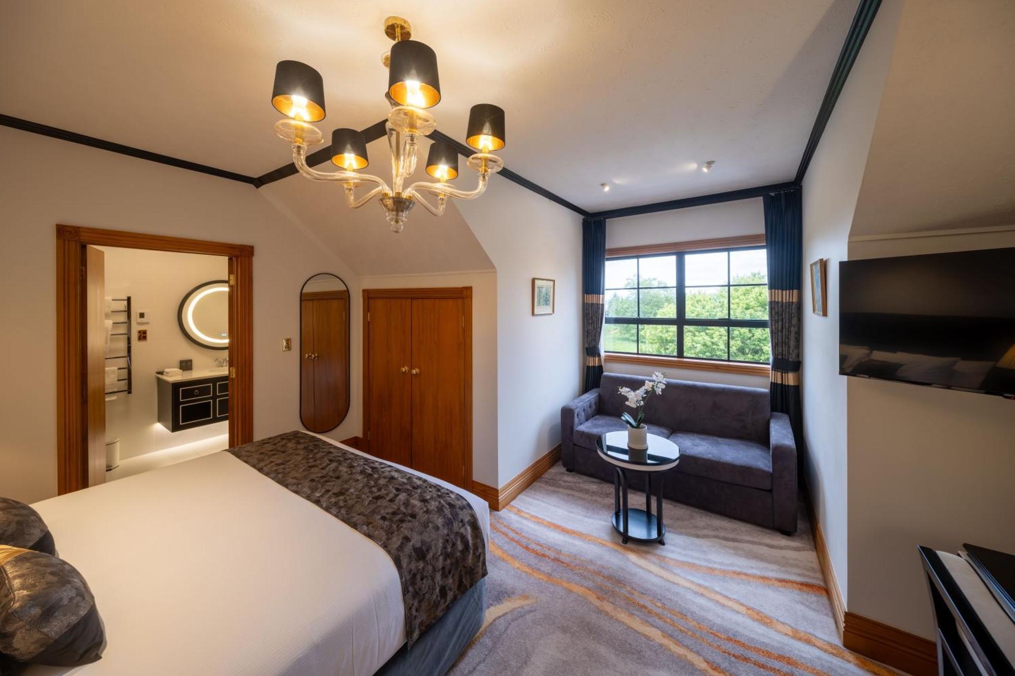Hana Lodge โรโตรัว ภายนอก รูปภาพ