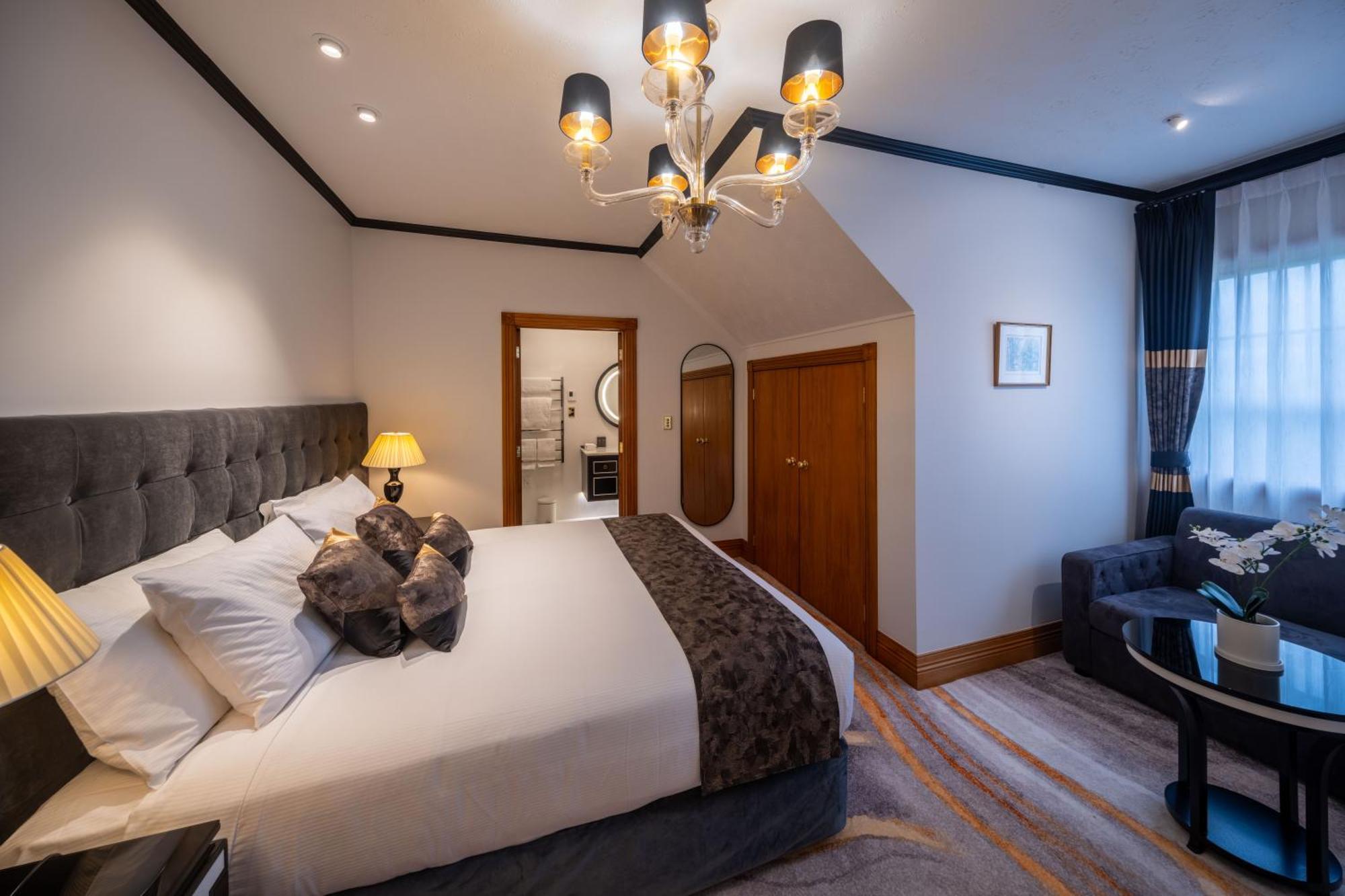 Hana Lodge โรโตรัว ภายนอก รูปภาพ