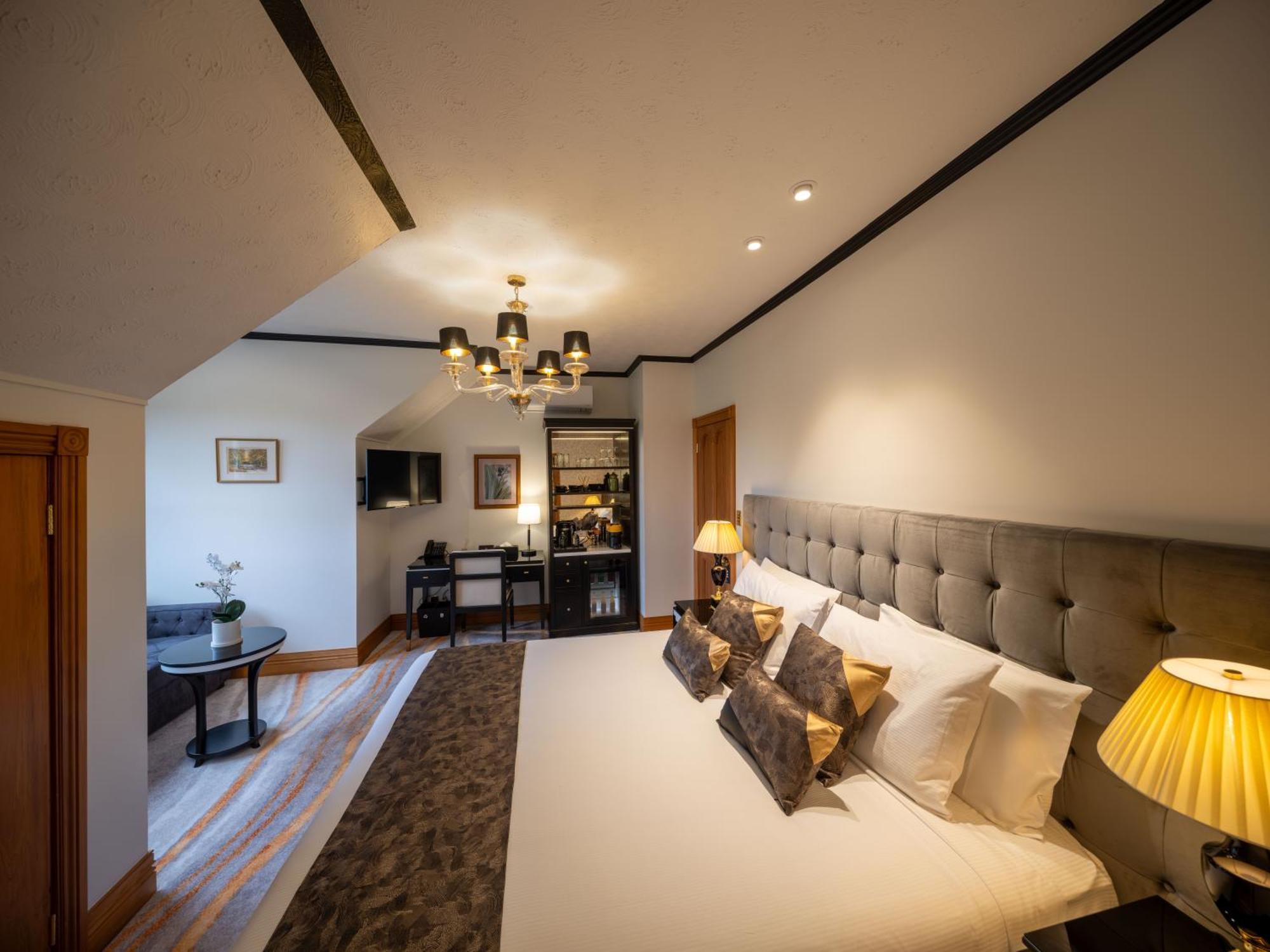Hana Lodge โรโตรัว ภายนอก รูปภาพ